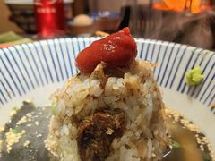 -鳗鱼家·深夜食堂(军博店)