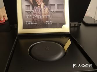 抗疫期也要坚持戴牙套哇！