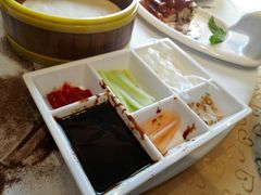 烤鸭-大鸭梨(天通西苑店)