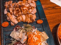 -I HOLIC艾豪丽披萨(KKone店)