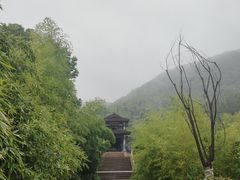 -兰亭风景区