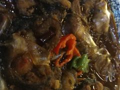 -眷江南之小蓝鲸(王府大街店)