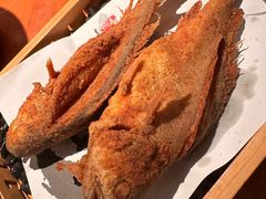 -南园民国茶楼餐厅·常州菜(北大街店)