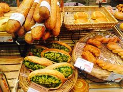 -巴黎贝甜(印象城店)