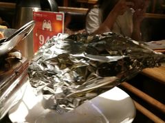 -绿茶餐厅(广州天河城店)