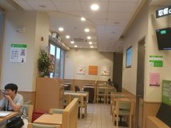 -德克士(阳光店)