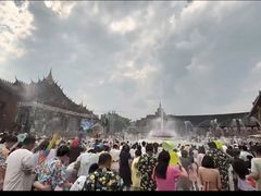 -西双版纳傣族园