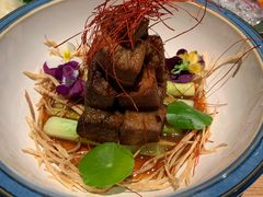 -隐泉之语日式料理(王府中环店)