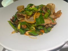 -茅庐川菜(青岛凯德店)