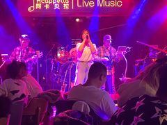 -阿卡贝拉音乐汇(印象城店)