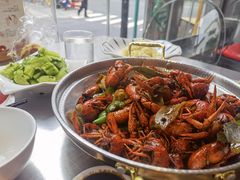 -张小歪的虾·螃蟹·生腌熟醉·打边炉(中山北路店)