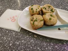 鲜肉生煎-小杨生煎(湟普汇店)