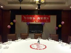 包厢-好食上(喜盈门.范城店)