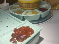 -羲和雅苑•北京烤鸭(国贸商城店)