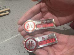 -海底捞火锅(壹悦城店)