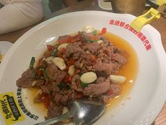 -炊烟小炒黄牛肉(中心印象城店)