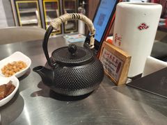 -红料理|串串有瘾·烧烤(吴中路店)