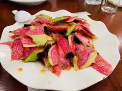 萝卜皮-岳合轩老北京涮肉