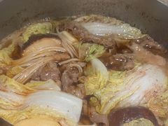 -沼津港精致料理·寿喜烧·烧鸟(青浦宝龙广场日料榜单店)