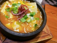 -云海肴·云南小炒·汽锅鸡(天津国金汇店)