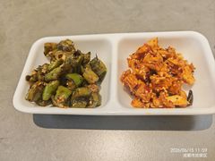 -情妹耙泥鳅·江湖川菜(科华店)