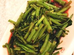 腐乳空心菜-永兴餐厅(复兴中路店)