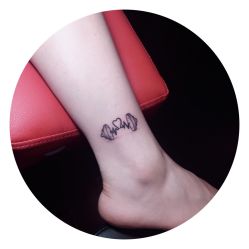 -I-TATTOO 纹身艺术空间