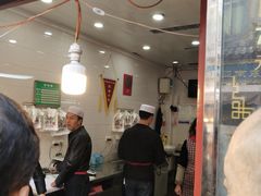 -刘纪孝腊牛羊肉(北广济街店)