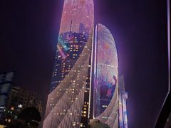 -演武大桥观景平台