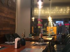 -帕歌西班牙餐厅paco tapas