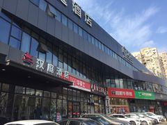 -华莱士·全鸡汉堡(柳州店)