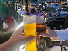 -haxnbauer海森堡德国餐厅(深圳coco店)