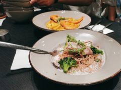 -Pennehut畔尼意面(合肥万象城店)