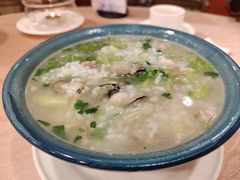 -汕头君华海逸酒店·鸿桃轩中餐厅