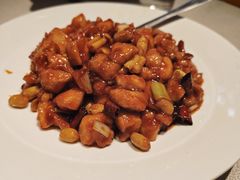 -望京辣宴·古法川菜(望京店)