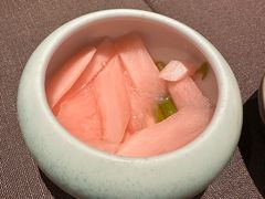 -山石榴·贵州菜(陆家嘴中心店)