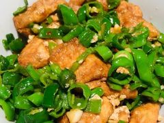 -农耕记·湖南土菜(halo广场店)
