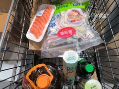 -旺豪超市(胜利购物广场店)