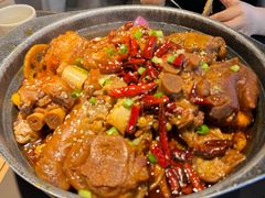 -川成元·麻辣香锅(凯德MALL西直门店)