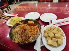 -西塔大冷面(市府大路店)