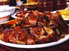 -凌舍好烧鹅(中山路店)
