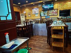大堂-惠丰涮肉馆(德宝新园店)