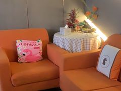 -禧瑞 ·丝浴主题·水疗·spa(中山公园店)