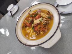 -雨后行菜(报慈北路店)