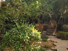 -春晖园度假酒店温泉