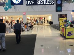 -凯德广场(埃德蒙顿路店)