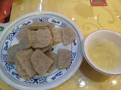 -恭敬李·烤鸭(天坛北门店)