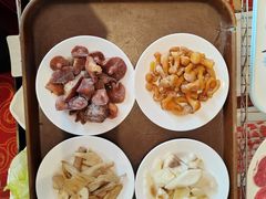 -天宜隆蘑菇宴火锅(石景山旗舰店)