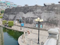 -青澳湾北回归线广场