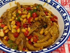 -小匠喜·江西菜(人民广场店)